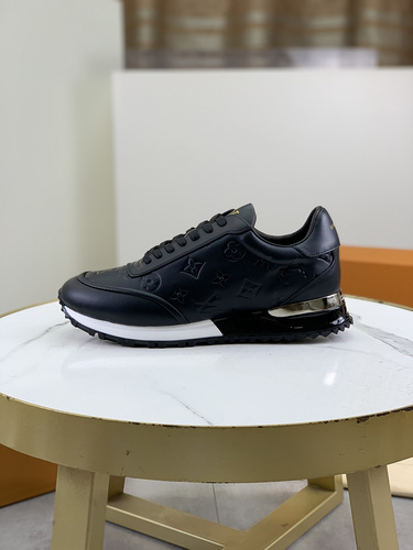 LV * Men's Code: 0504D00 Size: 39-44 (Customizable 38 45 non refundable)