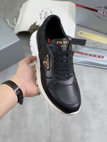 Prada * Men's Edition Code: 0507C20 Size: 38-45