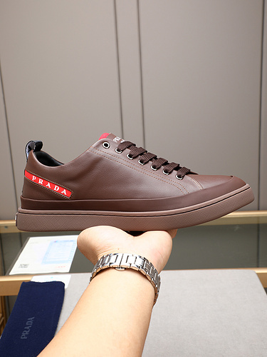 Prada * Men's Edition Code: 0509B40 Size: 38-44 (45 Customized)