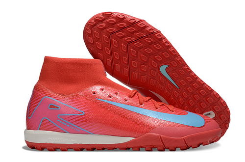 Arrived 39-45) Nike Assassin 16th generation high top with built-in full air cushion waterproof knit