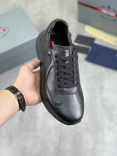 Prada * Men's Edition Code: 0507C30 Size: 38-44