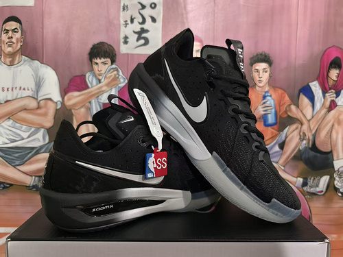 Black Silver 39-46