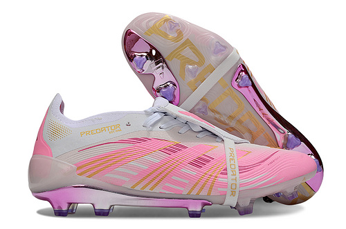 Arrival 36-45) PREDATOR Elite ACCURACY BOOTS FG 36-45