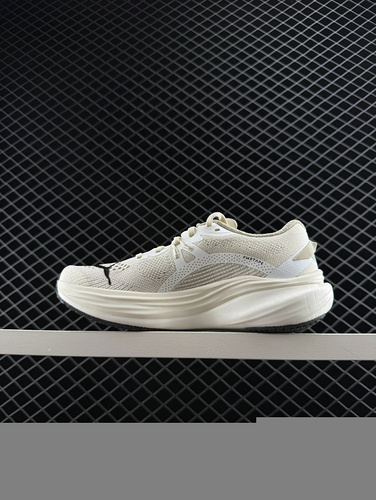 company level ✅ PUMA Deviate NITRO 3 Puma Cushioned Training Running Shoes Breathable, Comfortable, 