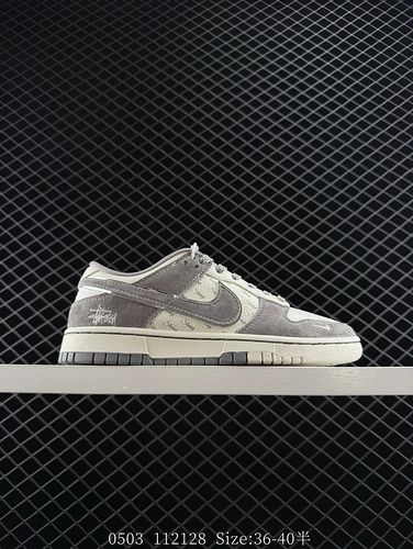 company level ✅ Nike's NIKE sb DUNK LOW dunk series retro low top casual sports skateboard board sho