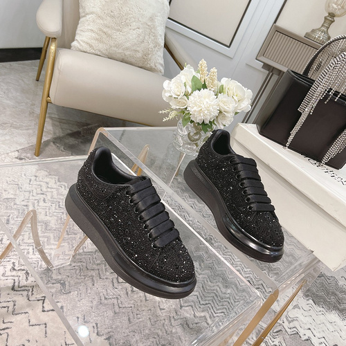 McQueen Women's Edition Code: 0514C Size: 35-41