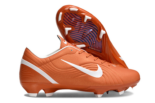 Arrived 35-45) Nike Assassin 16th Generation Built in Full Air Cushion Waterproof Knitted FG Footbal