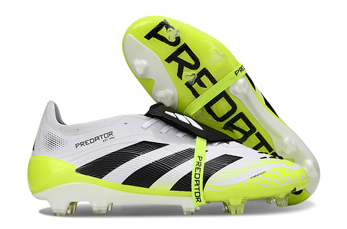 Arrival 36-45) PREDATOR Elite ACCURACY BOOTS FG 36-45