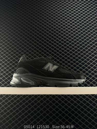 company level ✅ The New Balance 2010 series of New Balance retro dad style running and leisure sport