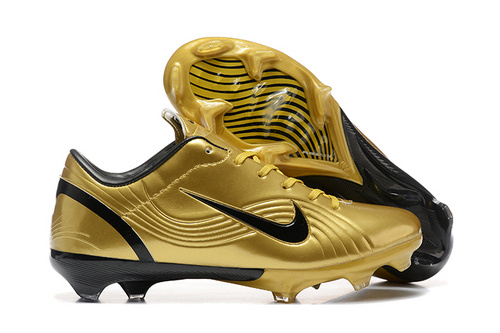 (Arrived) Nike Assassin 1st generation Da Luo exclusive FG football shoes Nike Mercurial Vapor 1FG39