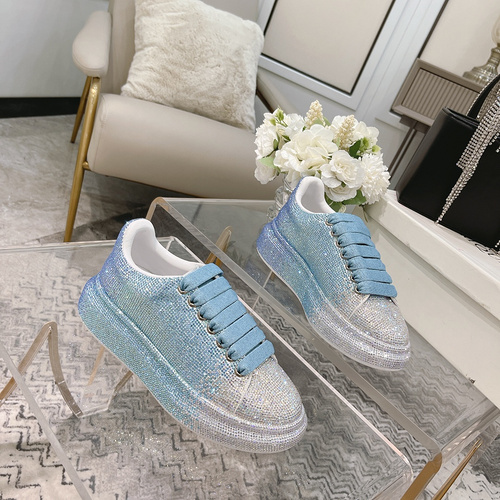 McQueen Women's Edition Code: 0514C Size: 35-41