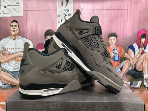Brown 36-48.5