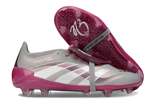 Arrival 36-45) PREDATOR Elite ACCURACY BOOTS FG 36-45