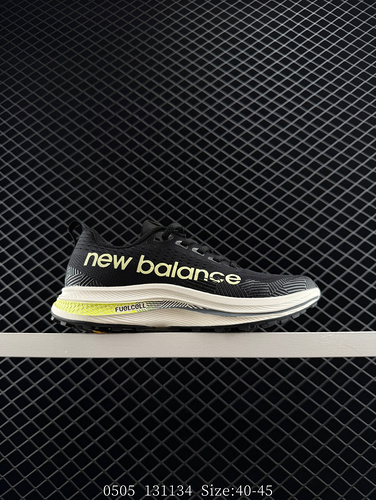 New Balance SuperCompTrail men's shoes mesh sports shoes running shoes item number: MTMOR58G size: s