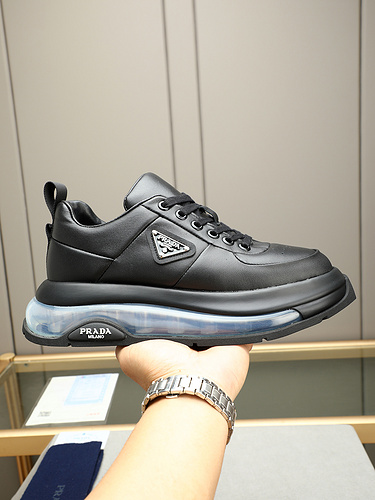 Prada * Men's Edition Code: 0509C50 Size: 39-44 (38 45 Customized)