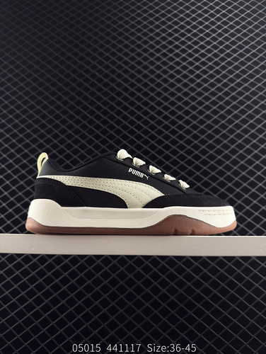 ✅ Puma annual Rocket piece PUMA Puma PARK LIFESTYLE OG low top Rihanna co branded bread shoes for me