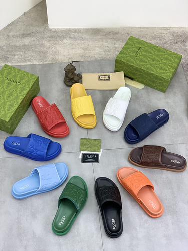 Gucci * Men's Style Code: 0507A90 Size: 38-44 (45 Customized)