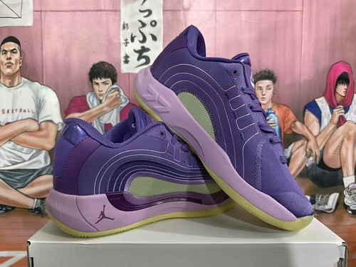 Purple 40-46