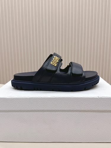 Dior Women's Edition Code: 0514B Size: 35-42 (41 42 customized, non refundable)