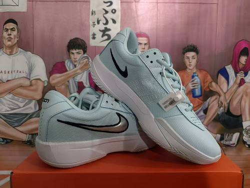 Blue 40-46