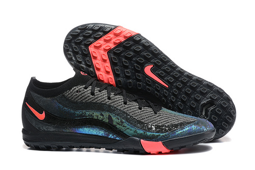Arrived 39-46) Nike Assassin 16th generation built-in full air cushion waterproof knitted grass nail