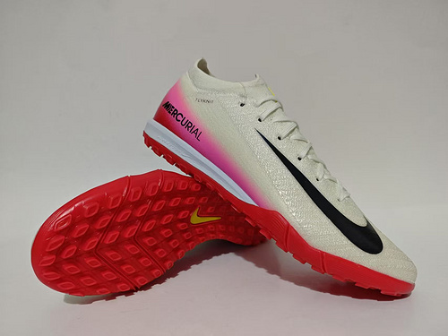 Arrived 39-46) Nike Assassin 16th generation built-in full air cushion waterproof knitted grass nail