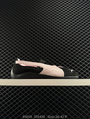 Puma Speedcat Simple, Fashionable, Casual, Versatile Single Item Fashion One Step Stepping Puma Mary