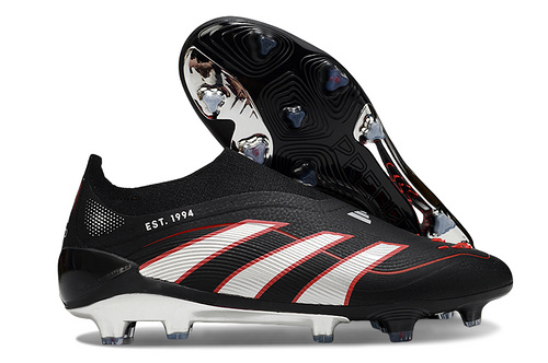 Arrival 36-45) PREDATOR ACCURACY+FG BOOTS SIZE