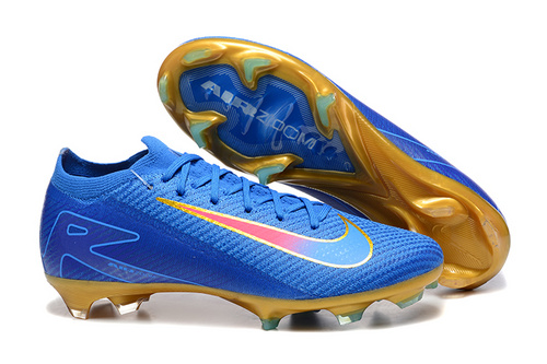 (Arrived) 39-46 Nike Assassin 16th Generation Built in Full Air Cushion Waterproof Knitted FG Footba