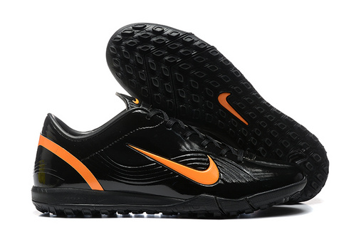 (Arrived) Nike Assassin 1st generation Da Luo exclusive grass nail MD sole football shoes Nike Air Z