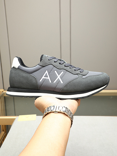 Armani Men's Edition Code: 0509B40 Size: 38-44 (45 Customized)