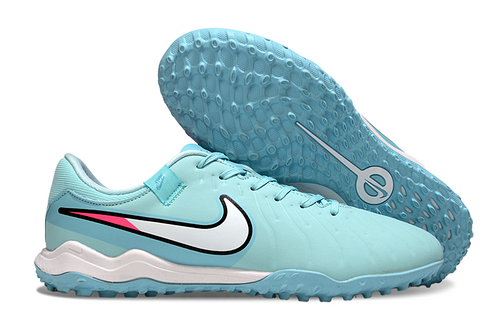 Arrived 39-45) Nike Tiempo Legend 10 Soccer Cleats - Scratch39-45