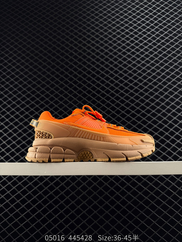 company level ✅ Nike Zoom Vomero Roam Marathon Retro Running Fifth Generation Casual Sports Running 