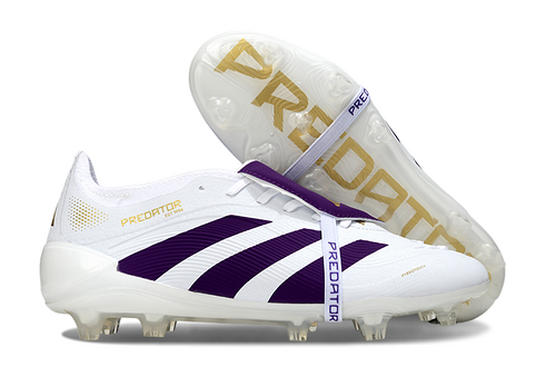 Arrival 36-45) PREDATOR Elite ACCURACY BOOTS FG 36-45