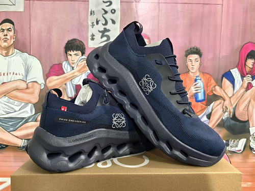 Deep Blue 36-46