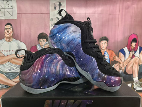 Galaxy Spray 40-46