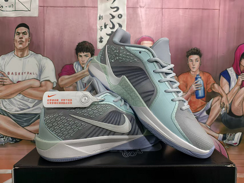 Sky Blue 36-46