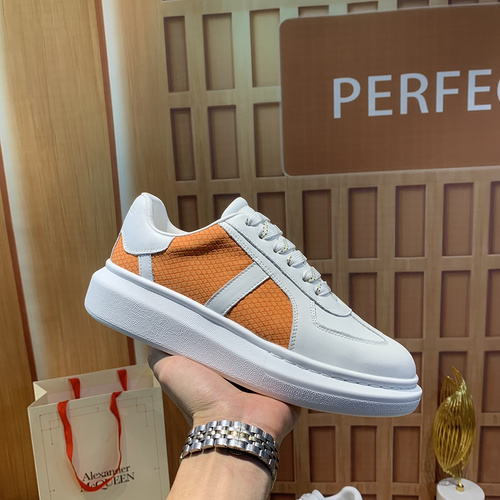 McQueen * couple code: 0514C40 Size: Female 34-41, Male 38-46 (Female size 34) 40.41, men's size 38.