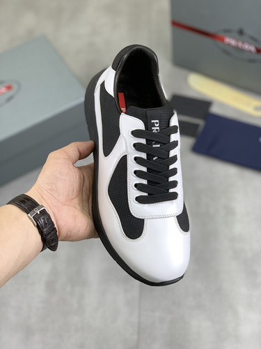 Prada * Men's Edition Code: 0507C30 Size: 38-44