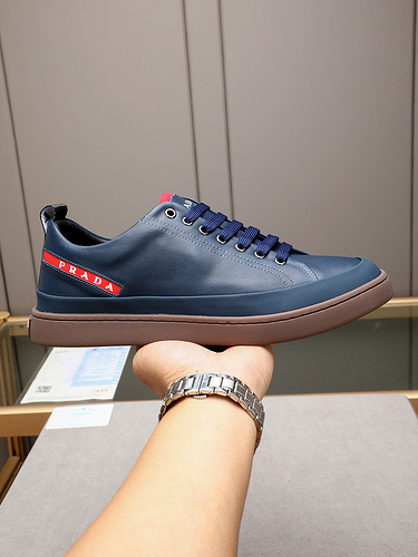 Prada * Men's Edition Code: 0509B40 Size: 38-44 (45 Customized)