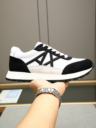 Armani Men's Edition Code: 0509B50 Size: 38-44 (45 Customized)