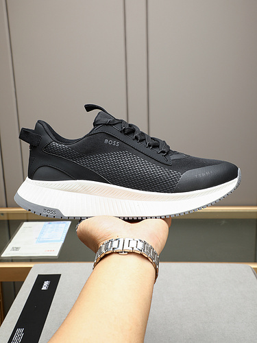 BOSS * Men's Code: 0509B50 Size: 38-44 (45 customized)