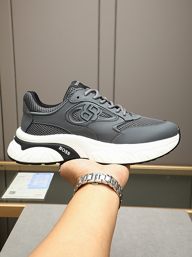 BOSS * Men's Code: 0509B60 Size: 38-44 (45 customized)