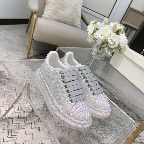 McQueen Women's Edition Code: 0514C Size: 35-41