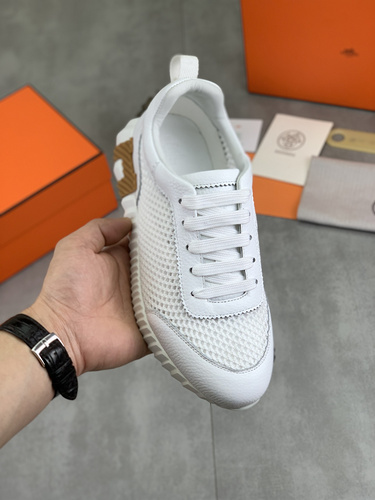 Hermes * couple code: 0507C60 Size: 35-46 (45 46 customized)
