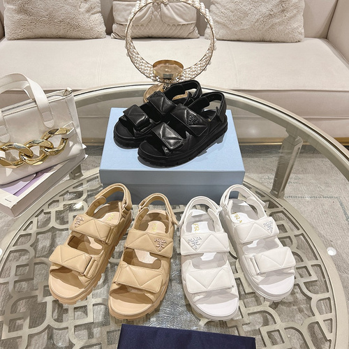 Prada Women's Edition Code: 0514C00 Size: 35-40