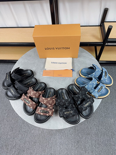 LV * couple code: 0514B40 Size: 35-45 (45 customized)