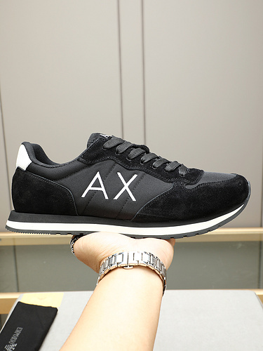 Armani Men's Edition Code: 0509B40 Size: 38-44 (45 Customized)