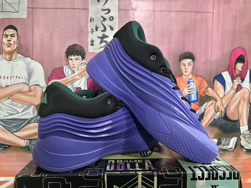 Black Blue 40-46