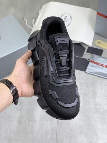 Prada * Men's Edition Code: 0507C20 Size: 38-45